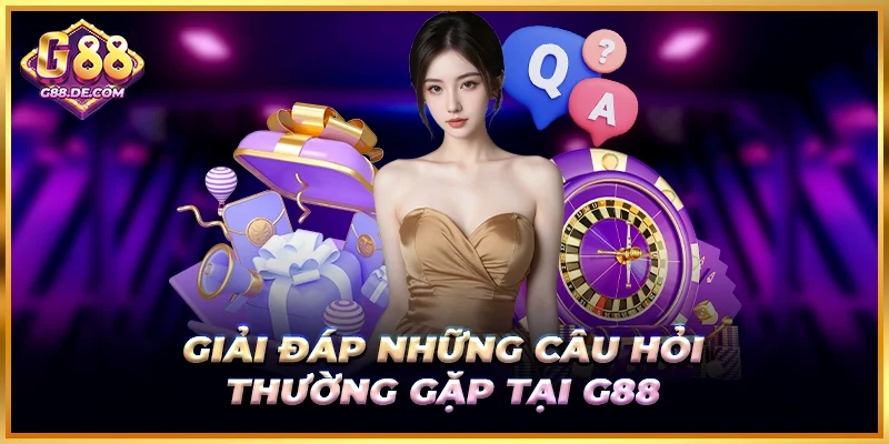 Tổng hợp và giải đáp câu hỏi thắc mắc thường gặp