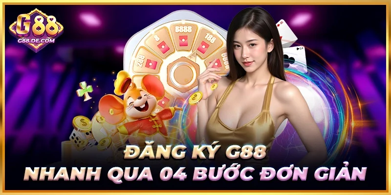 Hướng dẫn mở tài khoản vào cổng game