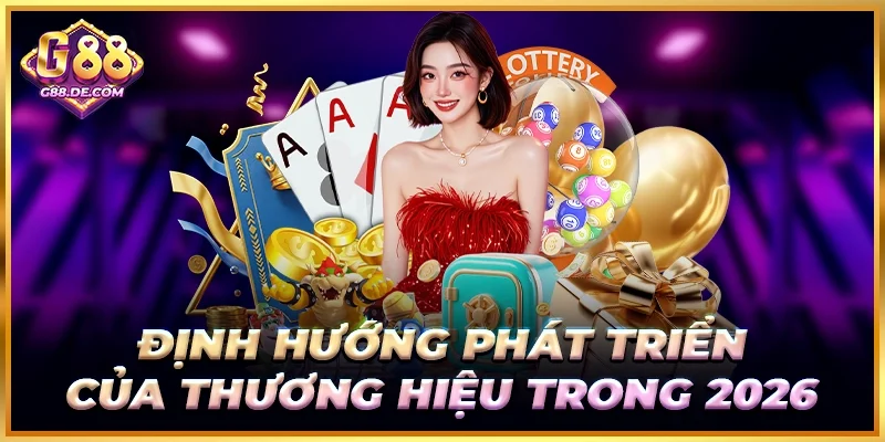 Mục tiêu định hướng phát triển trong tương lai