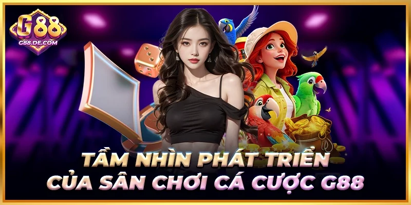 Tầm nhìn phát triển toàn diện tạo nên thương hiệu đình đám