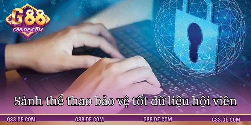 Sảnh game thể thao bảo mật tốt